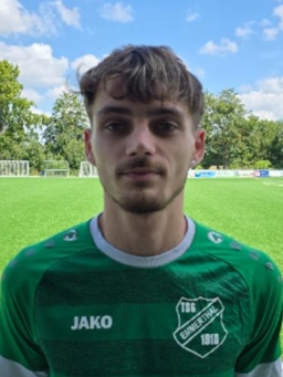 Avatar Bild für Justin Schröter