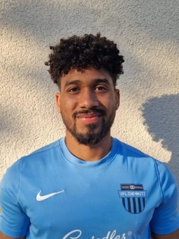 Avatar Bild für Roger Jose Gonzalez Veroes