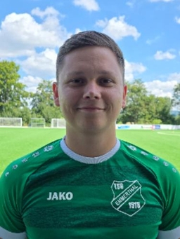 Avatar Bild für Ralf Pister