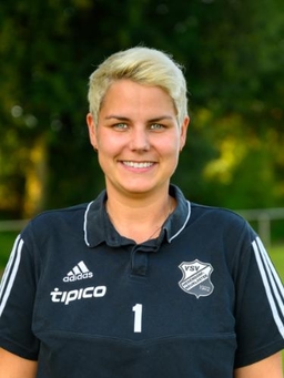 Avatar Bild für Josephine Andresen