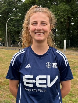 Avatar Bild für Sarah Ahuis