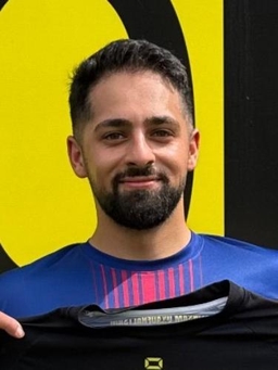 Avatar Bild für Emin Özgan