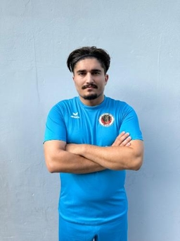 Avatar Bild für Mikail Karavar