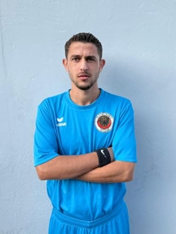 Avatar Bild für Mosab Alhmada
