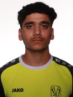 Avatar Bild für Rashid Jabr