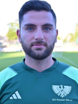 Avatar Bild für Markus Turan