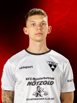 Avatar Bild für Lucas Feiste