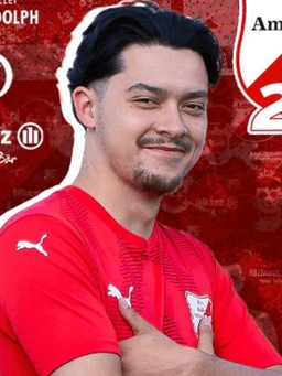 Avatar Bild für Nico Schieritz