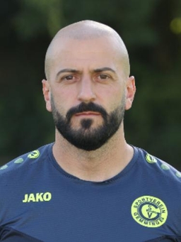 Avatar Bild für Muharrem Kara