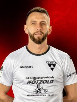 Avatar Bild für Almin Ridzal