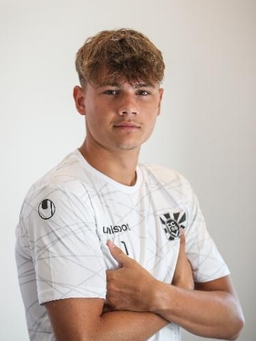 Avatar Bild für Luis Milinovic