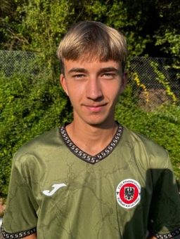 Avatar Bild für Nick Usselmann