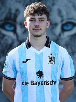 Avatar Bild für Lance Fiedler