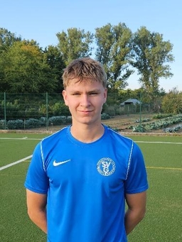 Avatar Bild für Elias Malte Garg