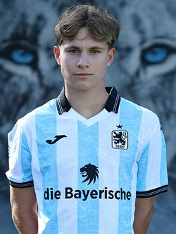 Avatar Bild für Luk Hohmann