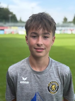 Avatar Bild für Jannis Schüller