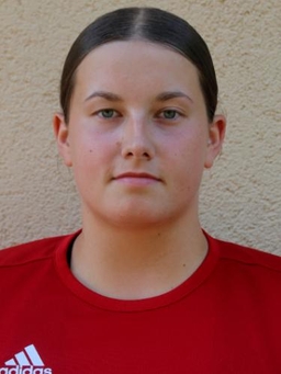 Avatar Bild für Zoe Aderhold