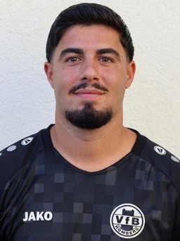 Avatar Bild für Berkan Can Bartu