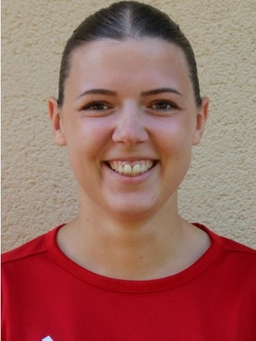 Avatar Bild für Chantal Kaul