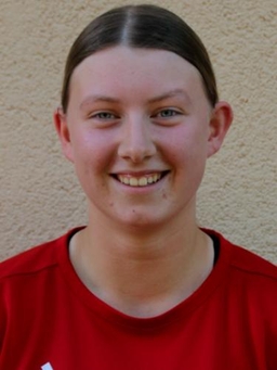 Avatar Bild für Amelie Koch