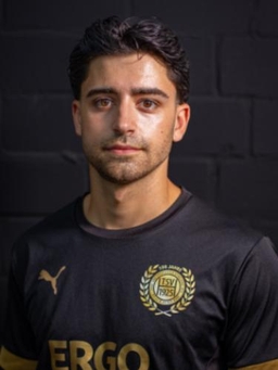 Avatar Bild für Benjamin Hilberath