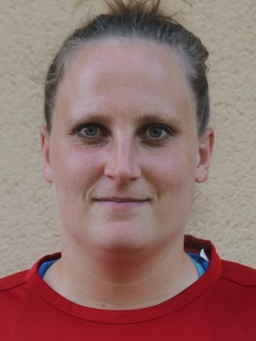 Avatar Bild für Friederike Koch