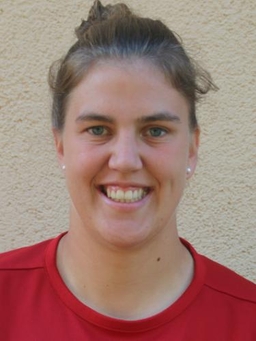 Avatar Bild für Charlotte Ludwig