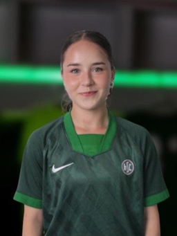 Avatar Bild für Neya Anfang