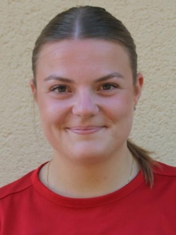 Avatar Bild für Hannah Schalk