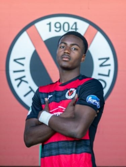 Avatar Bild für Gabriel Ndongi Amisso