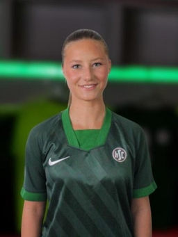 Avatar Bild für Angelina Djudjaj