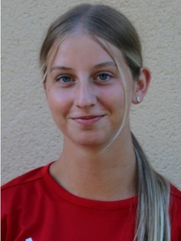 Avatar Bild für Alina Ullrich