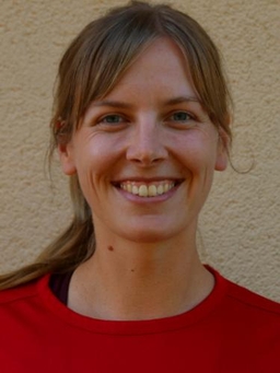 Avatar Bild für Theresa Werth