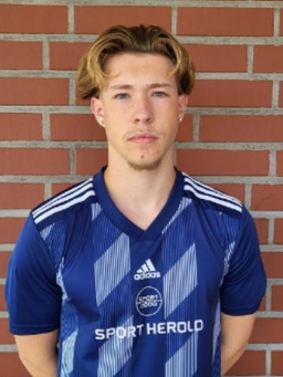 Avatar Bild für Lasse Niklas Rauchmann