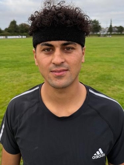 Avatar Bild für Shahzeb Mangal