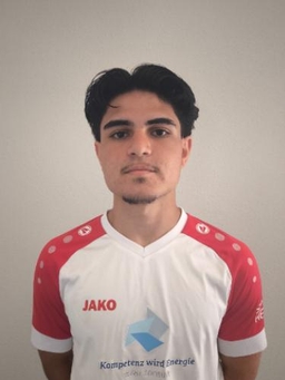 Avatar Bild für Ali Almoustafa