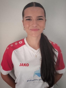 Avatar Bild für Mia Cziudej