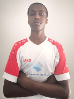 Avatar Bild für Mohamed Farah Mohamed