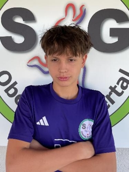 Avatar Bild für Benjamin Daniel Johann Mees