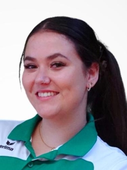 Avatar Bild für Lara-Cecile Hausmann