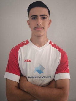 Avatar Bild für Molham Habash