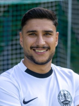 Avatar Bild für Diar Mohammad