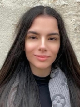 Avatar Bild für Linda Fröbisch