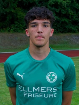 Avatar Bild für Imad Omar