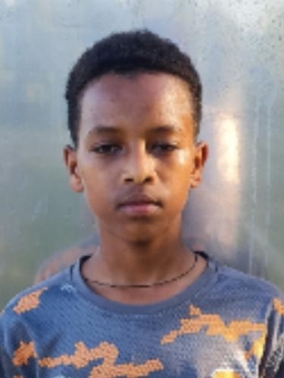 Avatar Bild für Yonatan Gebrhiwet Araya