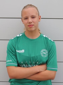 Avatar Bild für Matilde Bischoff