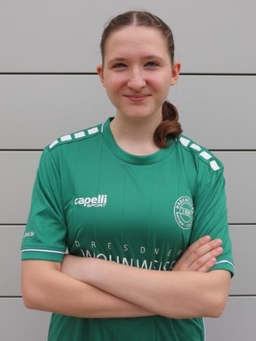 Avatar Bild für Hannah-Therese Barenschee