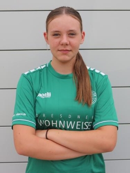 Avatar Bild für Liesbeth Lina Gerdi Hörl