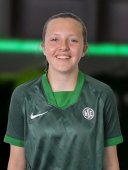 Avatar Bild für Merle Reinelt