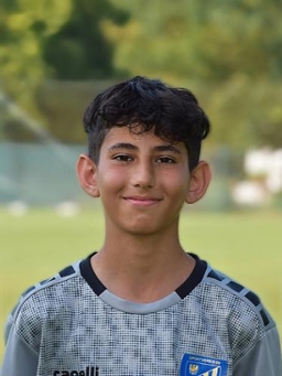 Avatar Bild für Mohammed Ahmad